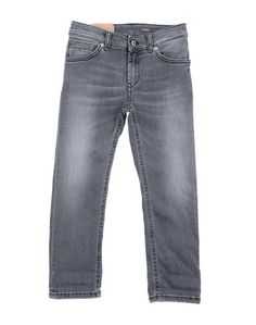 Джинсовые брюки Dondup