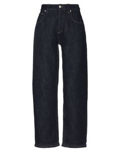 Джинсовые брюки Carven