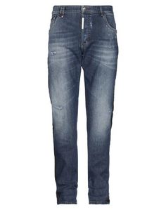 Джинсовые брюки Versace Jeans
