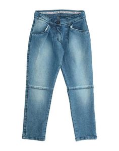 Джинсовые брюки GF Ferre