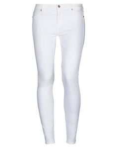 Джинсовые брюки 7 For All Mankind