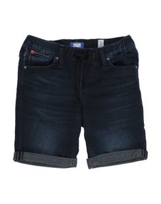 Джинсовые бермуды Jack & Jones