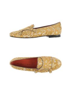 Мокасины Santoni