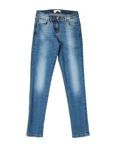 Джинсовые брюки Manila Grace