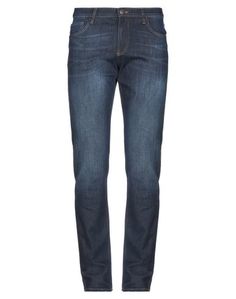 Джинсовые брюки Versace Jeans