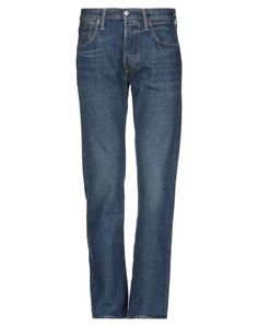 Джинсовые брюки Levis RED TAB
