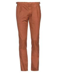 Повседневные брюки Lardini