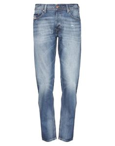 Джинсовые брюки Diesel
