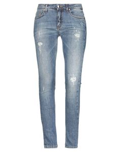 Джинсовые брюки Victoria Beckham