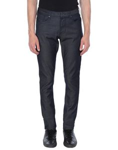 Джинсовые брюки Armani Jeans