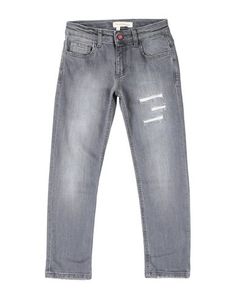 Джинсовые брюки Manila Grace