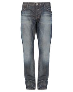 Джинсовые брюки Armani Jeans