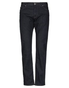 Джинсовые брюки Boss Black