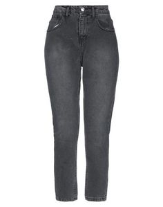 Джинсовые брюки Fornarina