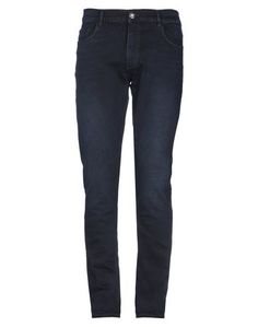 Джинсовые брюки Trussardi Jeans