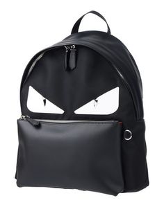 Рюкзаки и сумки на пояс Fendi