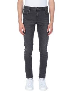 Джинсовые брюки Scotch & Soda