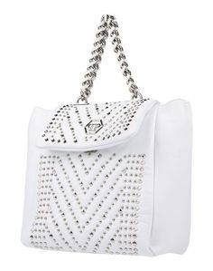 Рюкзаки и сумки на пояс Philipp Plein