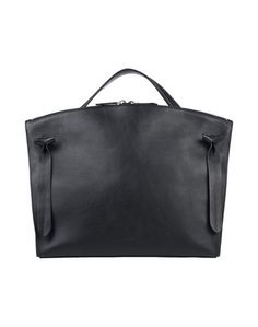 Сумка на руку Jil Sander