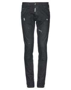 Джинсовые брюки Philipp Plein