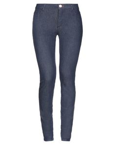 Джинсовые брюки Trussardi Jeans