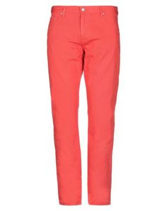 Джинсовые брюки PS Paul Smith