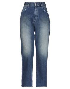 Джинсовые брюки Golden Goose Deluxe Brand