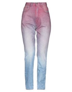 Джинсовые брюки Vivetta