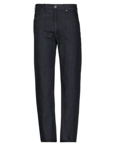 Джинсовые брюки Armani Jeans