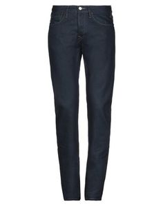 Джинсовые брюки Paul Smith