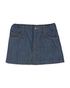 Джинсовая юбка Dolce & Gabbana