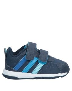 Низкие кеды и кроссовки Adidas