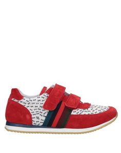 Низкие кеды и кроссовки Paul Smith