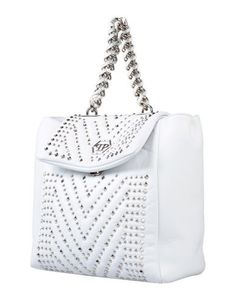 Рюкзаки и сумки на пояс Philipp Plein
