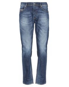 Джинсовые брюки Diesel