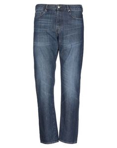 Джинсовые брюки PS Paul Smith