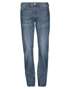 Джинсовые брюки PS Paul Smith