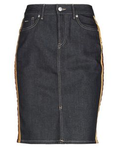 Джинсовая юбка Pepe Jeans