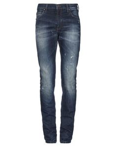 Джинсовые брюки Versace Jeans