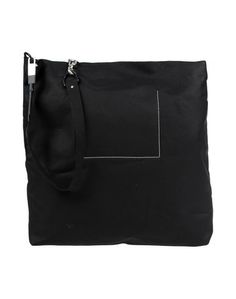 Сумка через плечо Rick Owens
