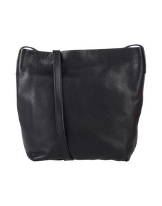Сумка через плечо Ann Demeulemeester