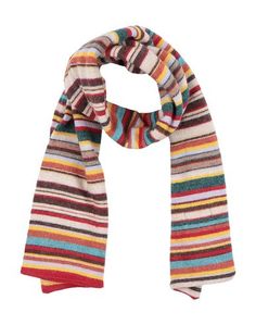 Шарф Paul Smith