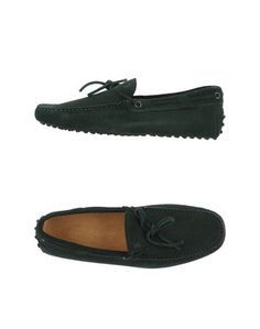 Мокасины Tod`S