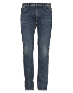Джинсовые брюки Etro