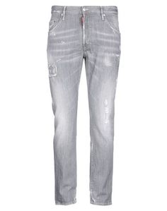 Джинсовые брюки Dsquared2