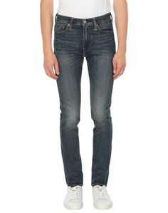 Джинсовые брюки Levis RED TAB