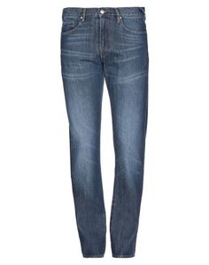 Джинсовые брюки PS Paul Smith