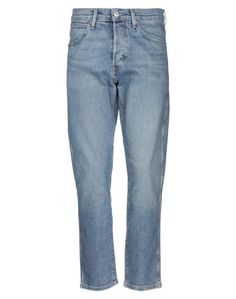 Джинсовые брюки Wrangler