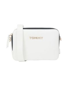 Сумка через плечо Tommy Hilfiger