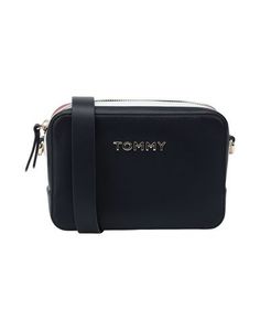 Сумка через плечо Tommy Hilfiger